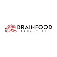 BrainFOOD Education Logo