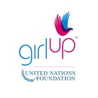 Girl Up UGM (Universitas Gadjah Mada) Logo