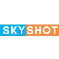 Skyshot Arts and Entertainment Logo