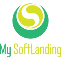 My SoftLanding Canada Logo