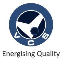 VCS Quality Services Pvt. Ltd. Logo