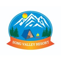 Song Valley Resort Logo