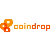 Coindrop Logo