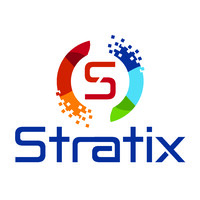 Stratix International, LLC Logo