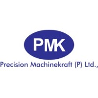 Precision Machinekraft Pvt Ltd Logo
