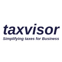 Taxvisor Logo