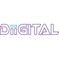 Diigital Marketing Logo