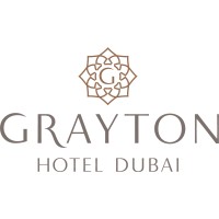 Grayton Hotel Dubai by Blazon Hotels Logo