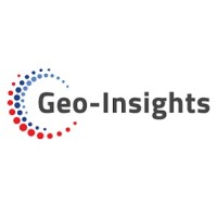 ST Engineering Geo-Insights Logo
