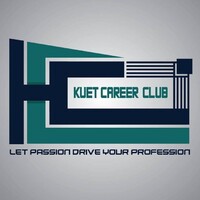 KUET Career Club Logo