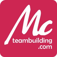 MC TEAM BUILDING Logo