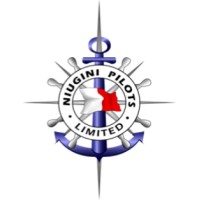 Niugini Pilots Limited Logo