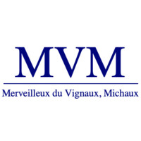 MVM - Merveilleux du Vignaux Michaux Logo