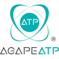 AGAPE Superior Living Logo