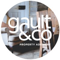 Gault & Co Property Advisory Logo