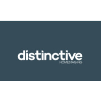 Distinctive Homestaging Logo