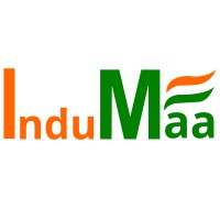 INDUMAA GROUP Logo