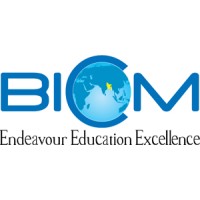 Bangladesh Institute of Capital Market Logo