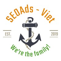 SEOAds-Viet.Online Logo
