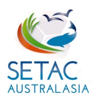 SETAC Australasia Logo