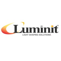 Luminit Light Shaping Diffusers Logo
