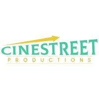 Cinestreet Productions Pvt. Ltd. Logo