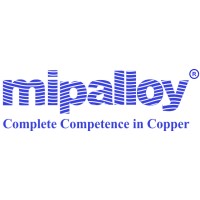 Mipalloy Logo