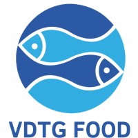 VDTG FOOD Logo