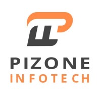 PiZone Infotech Solution Pvt Ltd Logo