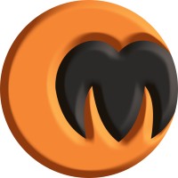 Creation Multimedia Animation & VFX Logo