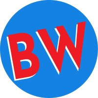 BeepWeep || BW Tech Private Limited Logo