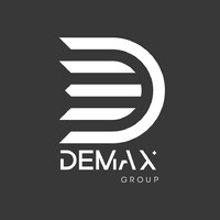 Demax Group Logo