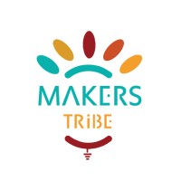 Makers Tribe Logo