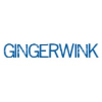 Gingerwink Media Logo