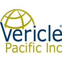 Vericle Pacific Inc. Logo