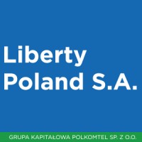 Liberty Poland S.A. Logo