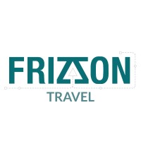 Frizzon Travel Logo