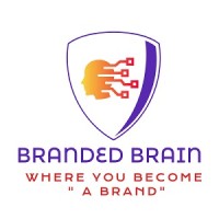 BRANDED BRAIN Logo
