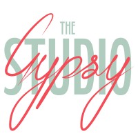The Gypsy Studio Logo
