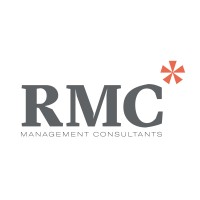 Recount Management Consultants (RMC) Logo