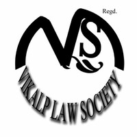 Vikalp Law Society Logo