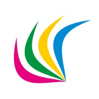 Decron Graphics Almelo Logo