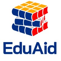 SiQES EduAid Logo