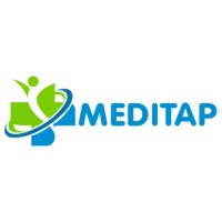 Meditap Healthcare Logo