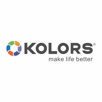 Kolors India Private Limited Logo