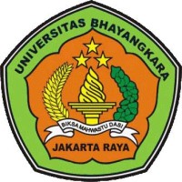 Universitas Bhayangkara Jakarta Raya Logo