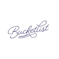 BucketList Experiences Logo