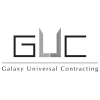 Galaxy Universal General Contracting LLC Logo