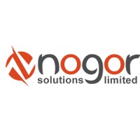 Nogor Solutions Limited Logo