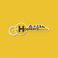 Hospertz India Pvt Ltd Logo
